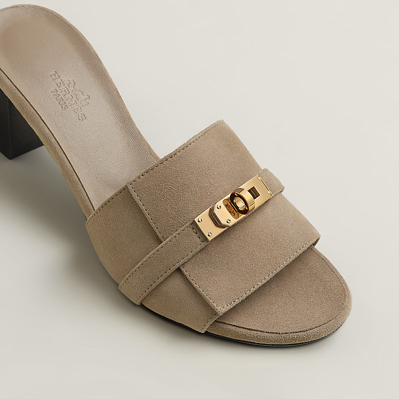 Hermès Gigi 50 sandal - Image 2